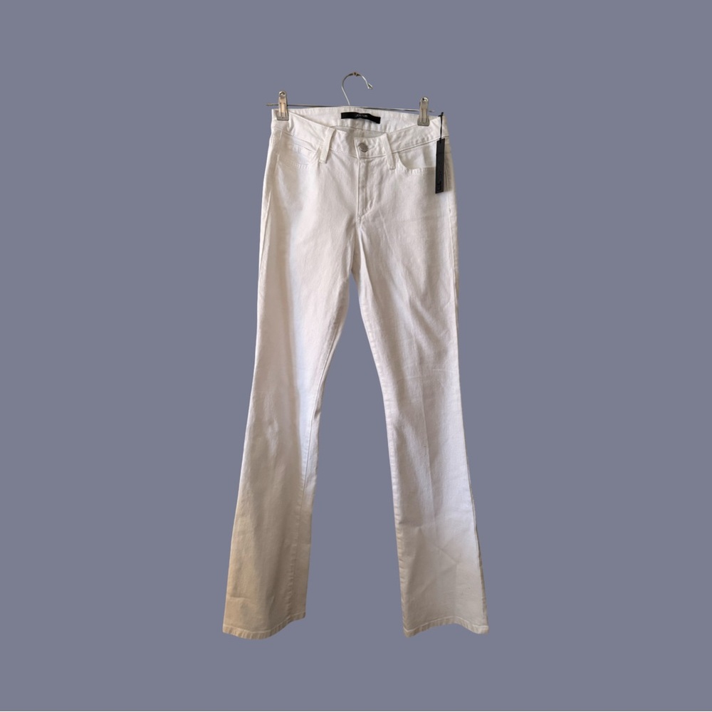 NWT Joe’s JUSTEN Bootcut Jean
